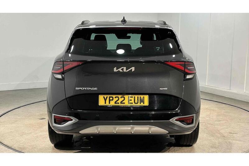 Used Kia Sportage 2022 for sale - 76784585: Photo 11
