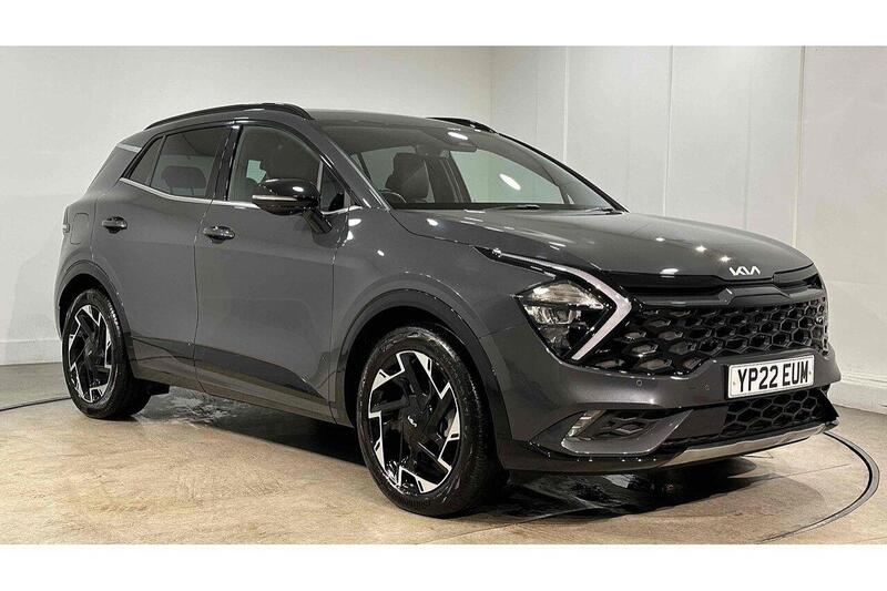 Used Kia Sportage 2022 for sale - 76784585: Photo 12