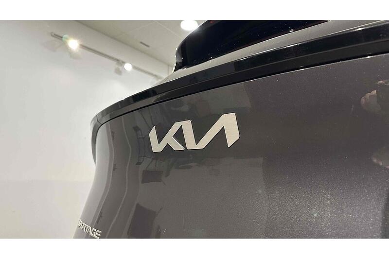 Used Kia Sportage 2022 for sale - 76784585: Photo 14