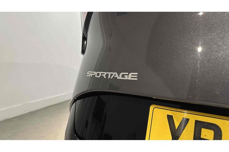 Used Kia Sportage 2022 for sale - 76784585: Photo 15