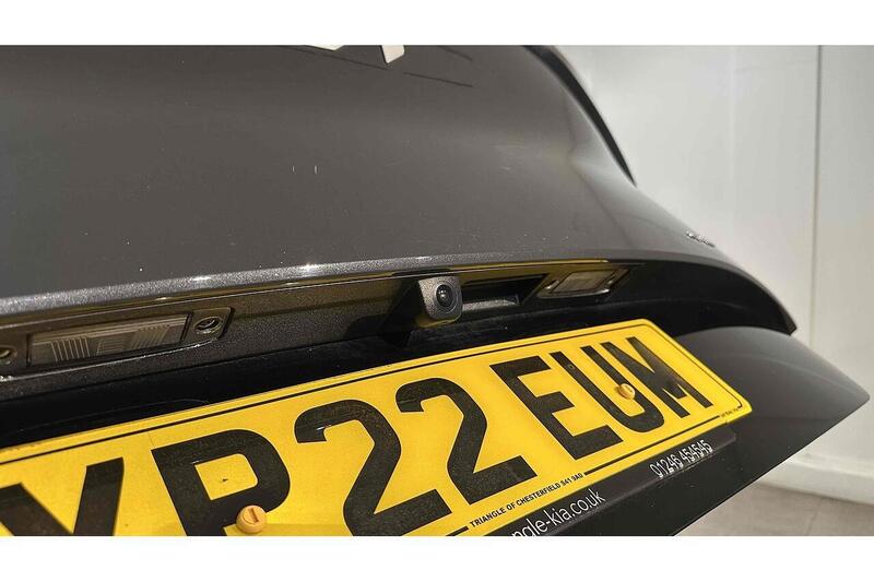 Used Kia Sportage 2022 for sale - 76784585: Photo 17