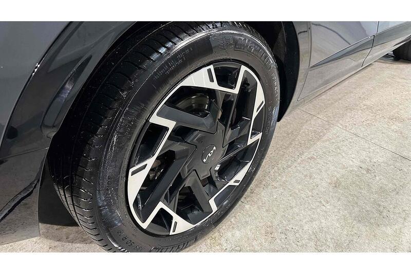 Used Kia Sportage 2022 for sale - 76784585: Photo 18