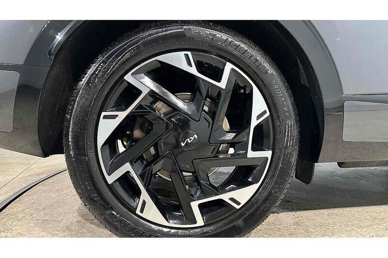 Used Kia Sportage 2022 for sale - 76784585: Photo 19