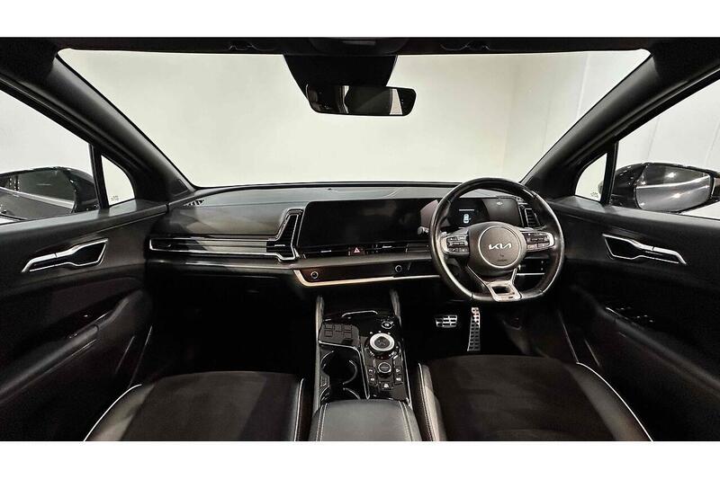 Used Kia Sportage 2022 for sale - 76784585: Photo 2