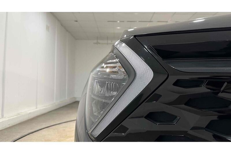 Used Kia Sportage 2022 for sale - 76784585: Photo 20