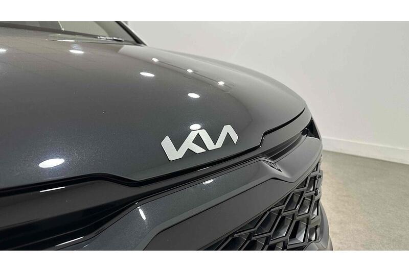 Used Kia Sportage 2022 for sale - 76784585: Photo 21