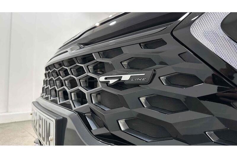 Used Kia Sportage 2022 for sale - 76784585: Photo 22