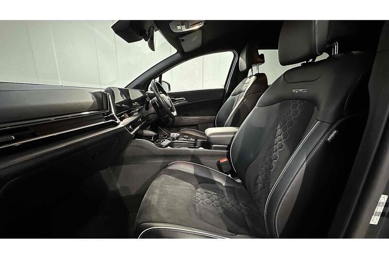 Used Kia Sportage 2022 for sale - 76784585: Photo 23