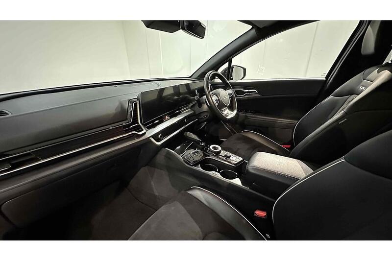 Used Kia Sportage 2022 for sale - 76784585: Photo 25