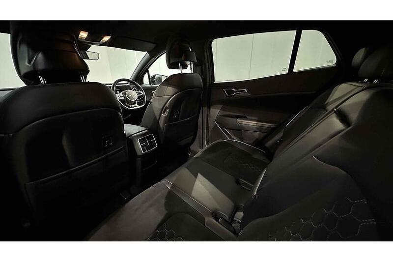 Used Kia Sportage 2022 for sale - 76784585: Photo 28