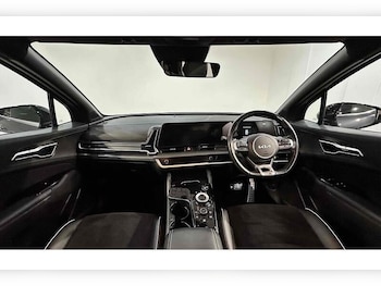 Used Kia Sportage 2022 for sale - 76784585: Photo