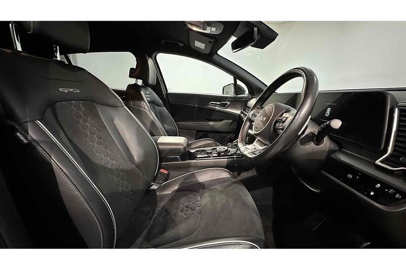 Used Kia Sportage 2022 for sale - 76784585: Photo 32