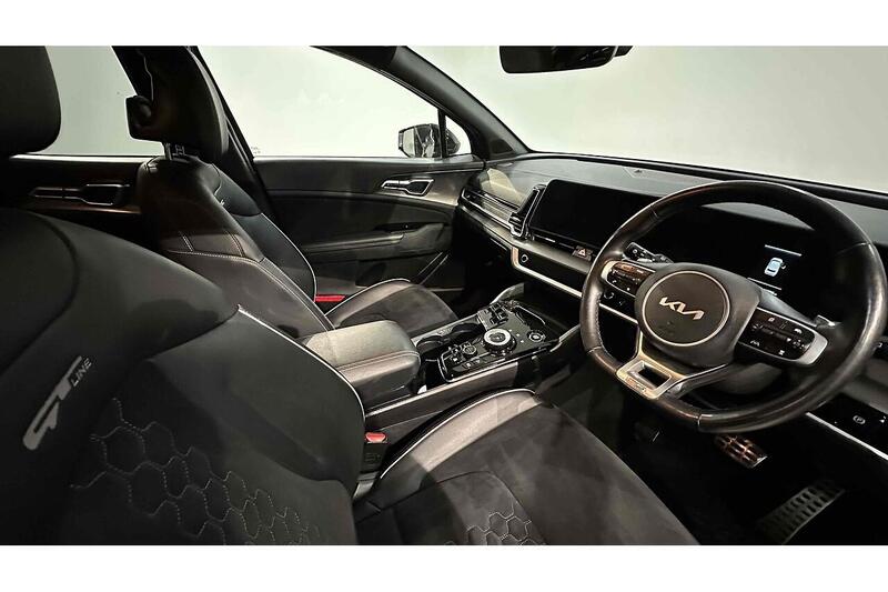 Used Kia Sportage 2022 for sale - 76784585: Photo 33