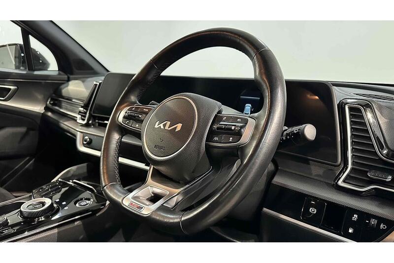 Used Kia Sportage 2022 for sale - 76784585: Photo 34