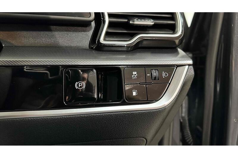 Used Kia Sportage 2022 for sale - 76784585: Photo 39