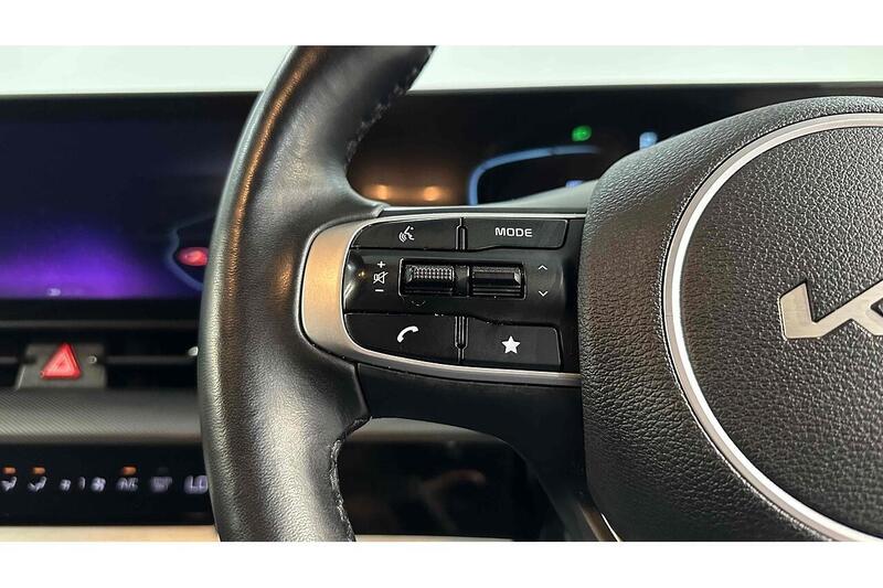 Used Kia Sportage 2022 for sale - 76784585: Photo 42