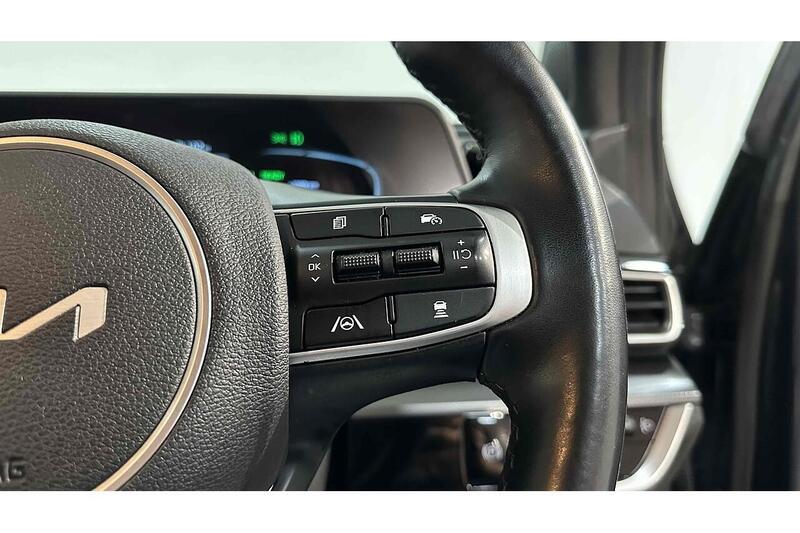 Used Kia Sportage 2022 for sale - 76784585: Photo 43