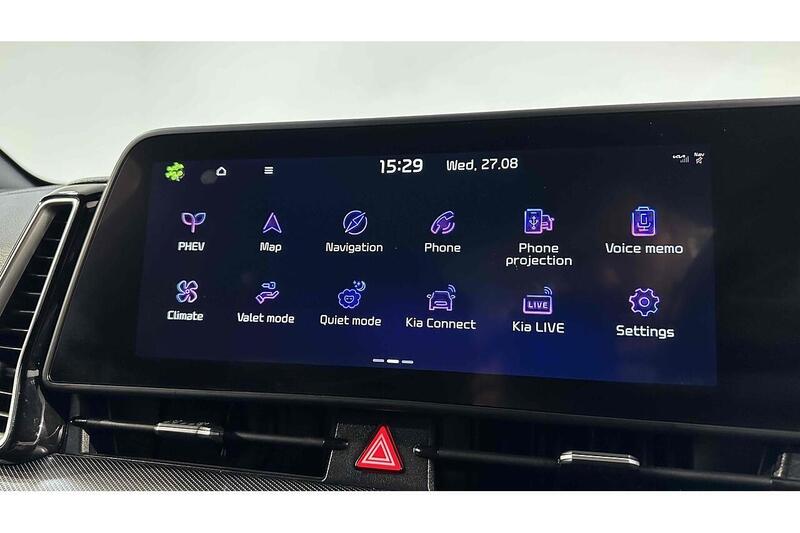 Used Kia Sportage 2022 for sale - 76784585: Photo 44