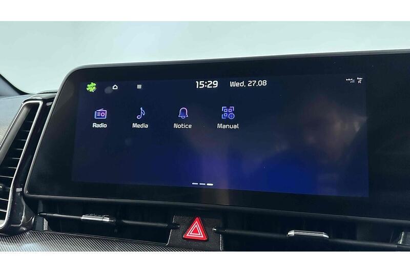 Used Kia Sportage 2022 for sale - 76784585: Photo 45