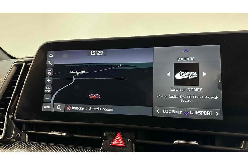 Used Kia Sportage 2022 for sale - 76784585: Photo 46