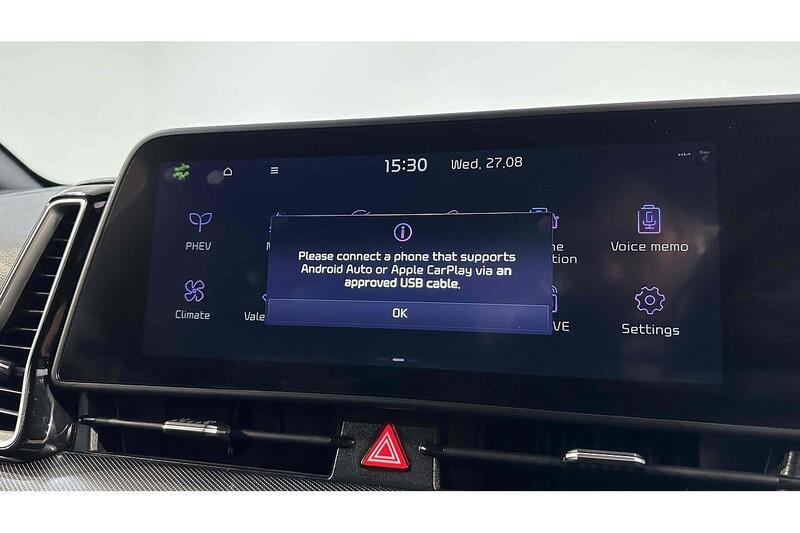 Used Kia Sportage 2022 for sale - 76784585: Photo 47