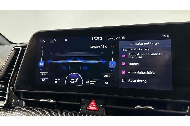 Used Kia Sportage 2022 for sale - 76784585: Photo 48