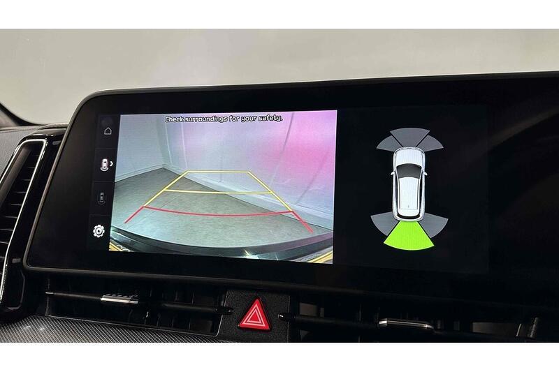 Used Kia Sportage 2022 for sale - 76784585: Photo 49