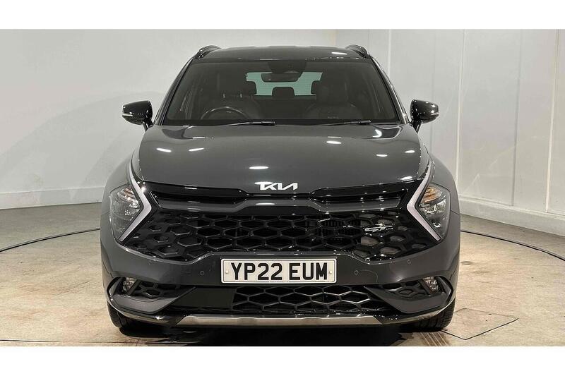 Used Kia Sportage 2022 for sale - 76784585: Photo 5