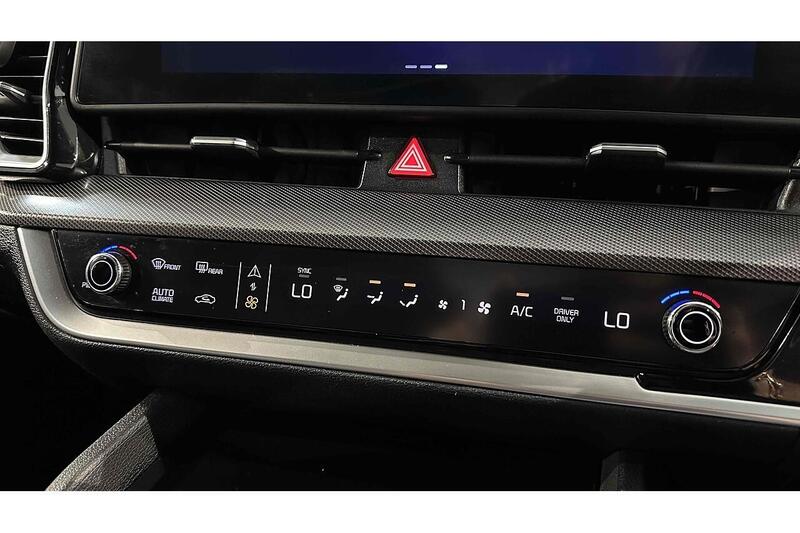 Used Kia Sportage 2022 for sale - 76784585: Photo 50