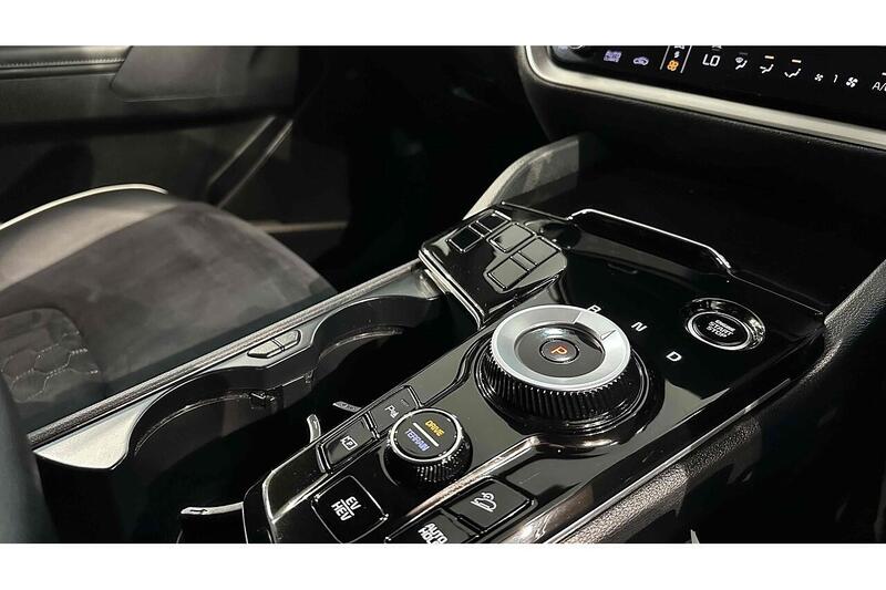 Used Kia Sportage 2022 for sale - 76784585: Photo 52