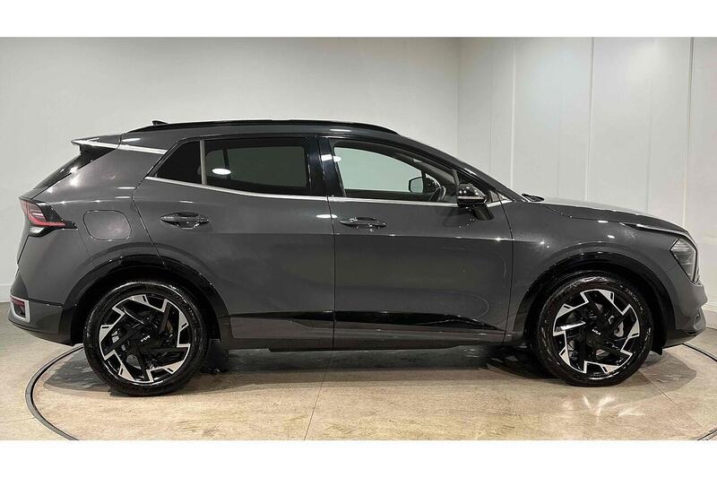 Used Kia Sportage 2022 for sale - 76784585: Photo 6