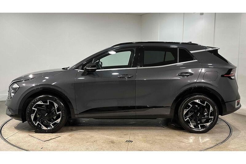 Used Kia Sportage 2022 for sale - 76784585: Photo 8