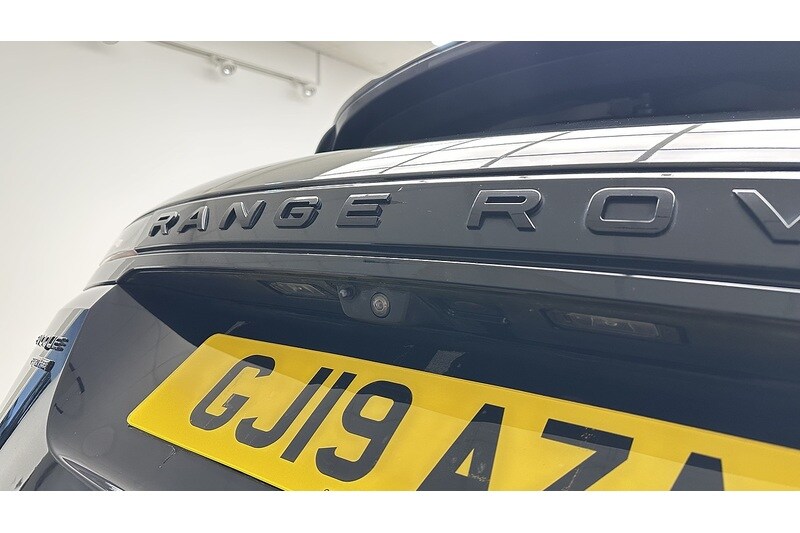 Used Land Rover Range Rover Evoque 2019 for sale - 77906022: Photo 11