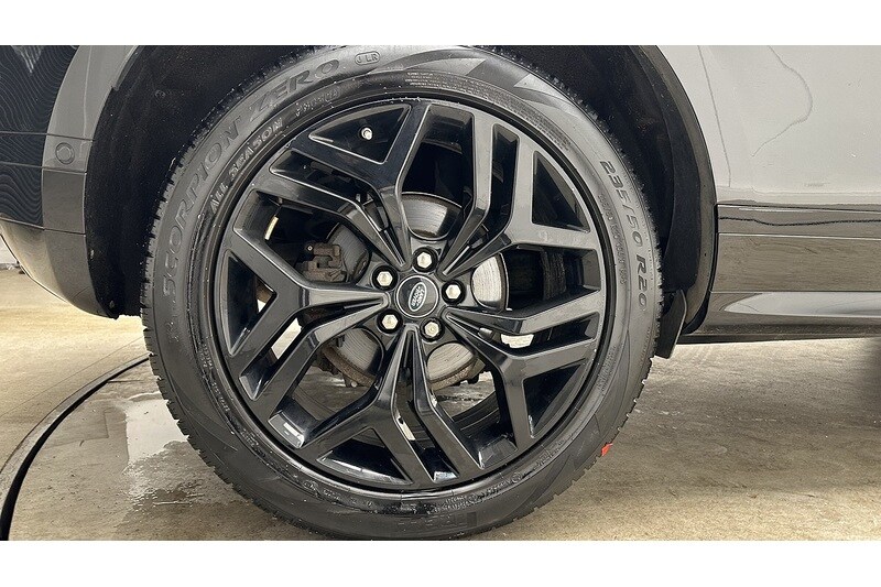 Used Land Rover Range Rover Evoque 2019 for sale - 77906022: Photo 16