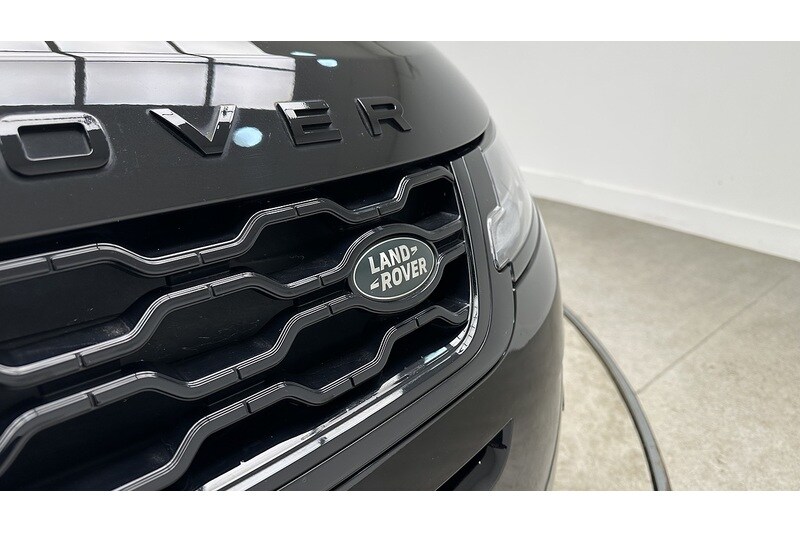 Used Land Rover Range Rover Evoque 2019 for sale - 77906022: Photo 18