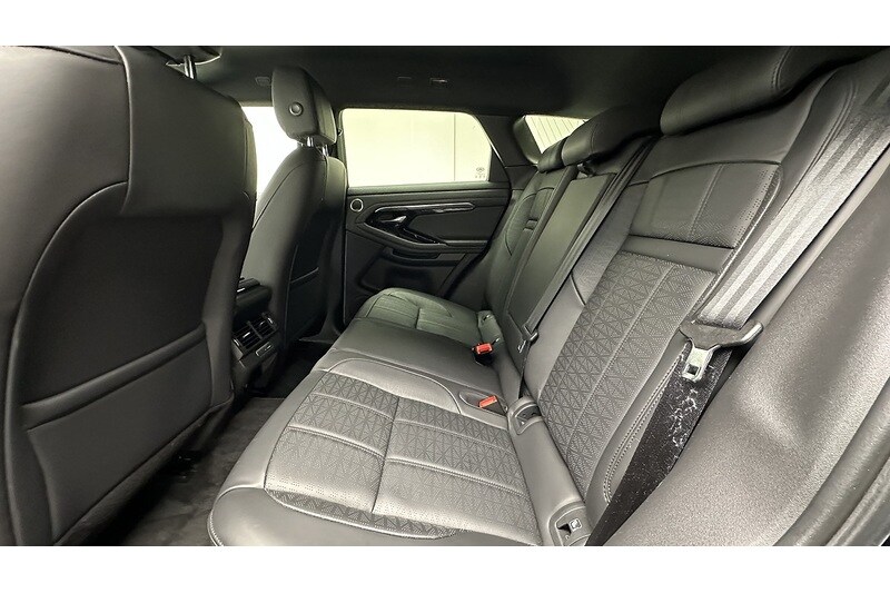 Used Land Rover Range Rover Evoque 2019 for sale - 77906022: Photo 21