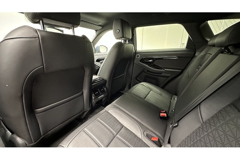 Used Land Rover Range Rover Evoque 2019 for sale - 77906022: Photo 22