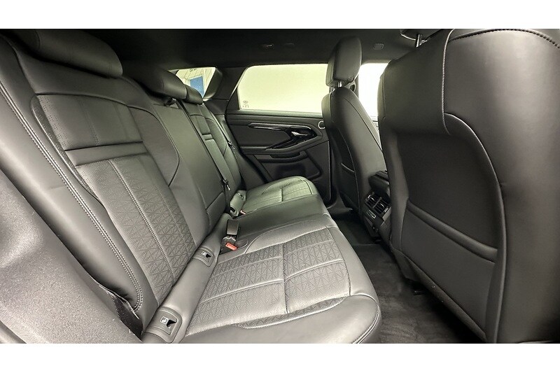 Used Land Rover Range Rover Evoque 2019 for sale - 77906022: Photo 24