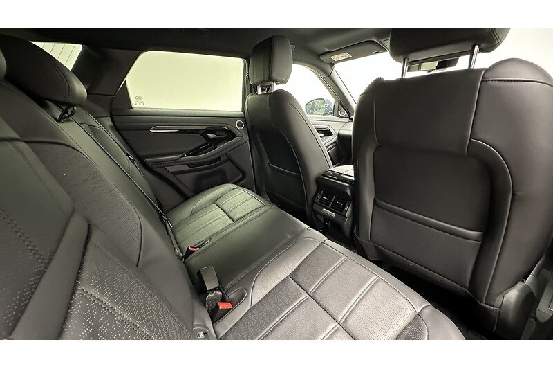 Used Land Rover Range Rover Evoque 2019 for sale - 77906022: Photo 25