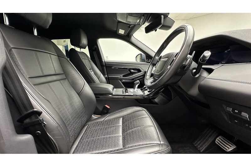 Used Land Rover Range Rover Evoque 2019 for sale - 77906022: Photo 27