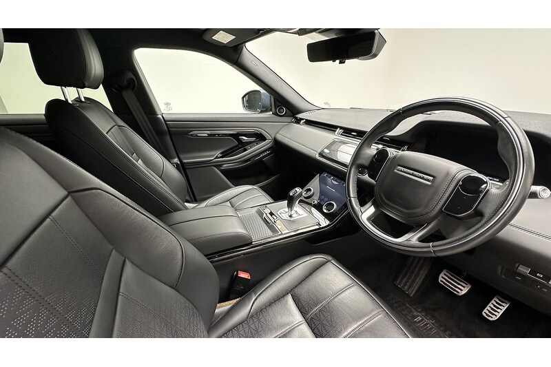 Used Land Rover Range Rover Evoque 2019 for sale - 77906022: Photo 28