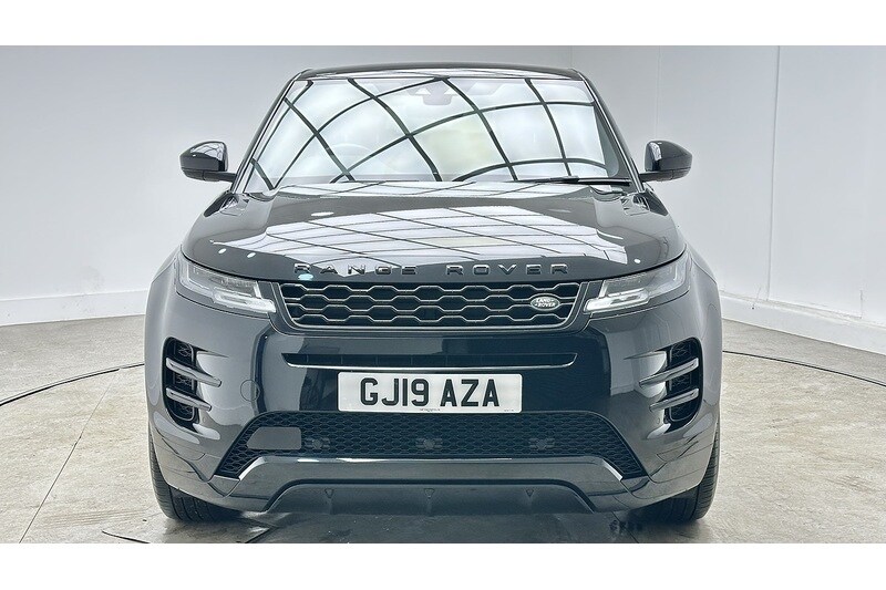 Used Land Rover Range Rover Evoque 2019 for sale - 77906022: Photo 3