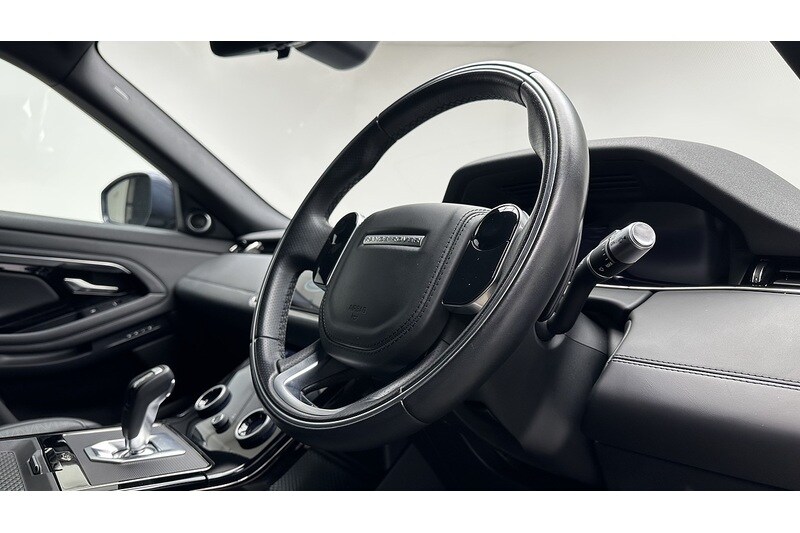 Used Land Rover Range Rover Evoque 2019 for sale - 77906022: Photo 30