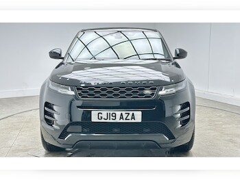 Used Land Rover Range Rover Evoque 2019 for sale - 77906022: Photo