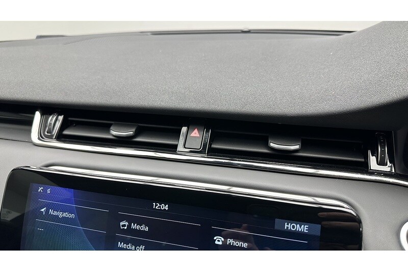 Used Land Rover Range Rover Evoque 2019 for sale - 77906022: Photo 40