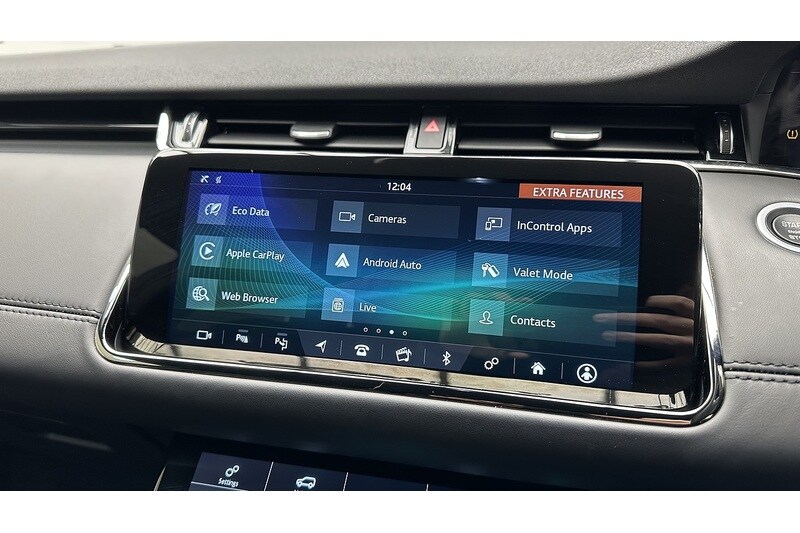 Used Land Rover Range Rover Evoque 2019 for sale - 77906022: Photo 43