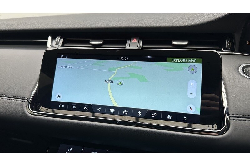 Used Land Rover Range Rover Evoque 2019 for sale - 77906022: Photo 45