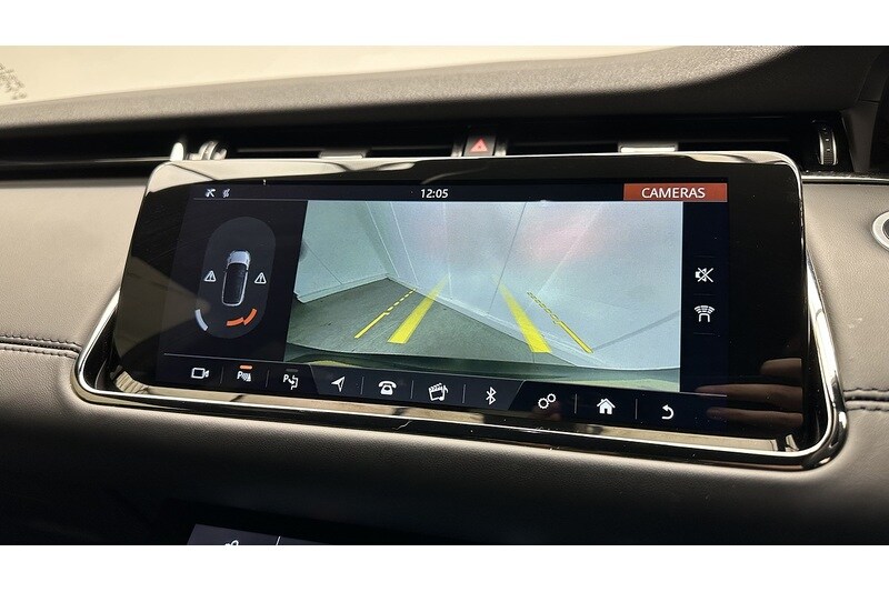 Used Land Rover Range Rover Evoque 2019 for sale - 77906022: Photo 46