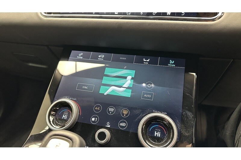 Used Land Rover Range Rover Evoque 2019 for sale - 77906022: Photo 47