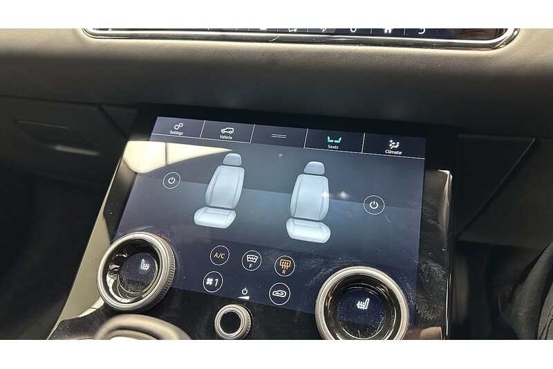 Used Land Rover Range Rover Evoque 2019 for sale - 77906022: Photo 48